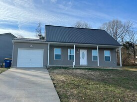 132 Wildcat Ct in Union, MO - Building Photo