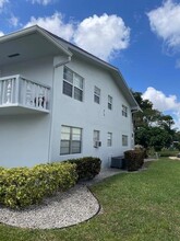 63 Sussex C, Unit 63 in West Palm Beach, FL - Building Photo - Building Photo