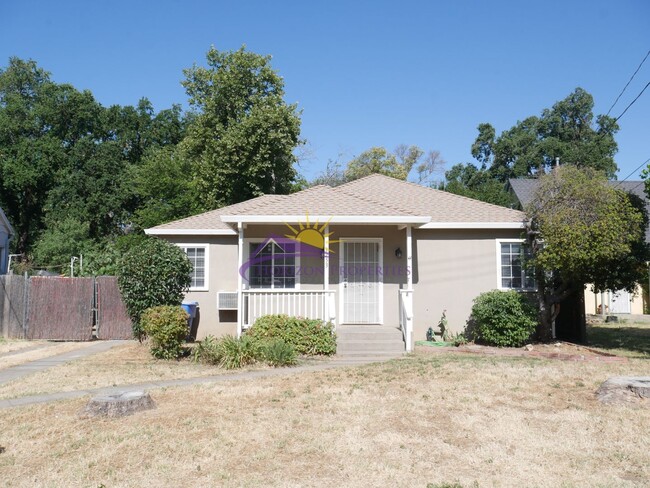 property at 3253 Belden St