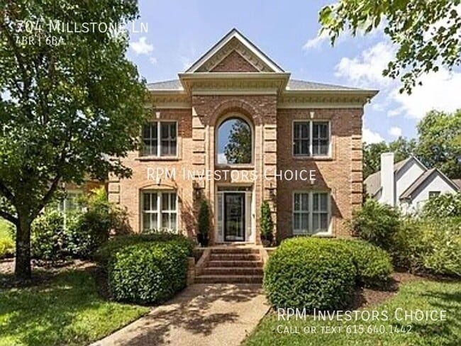 property at 704 Millstone Ln