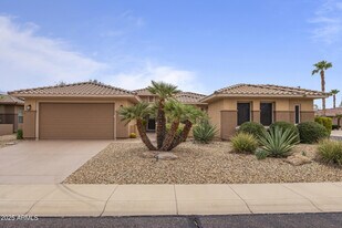 20539 N Bear Canyon Ct in Surprise, AZ - Building Photo