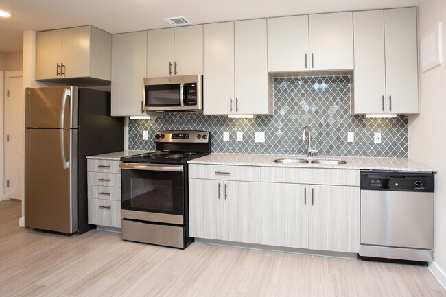 Aria Grand in Austin, TX - Foto de edificio - Interior Photo