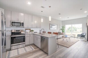 The Parkside in Fishtown