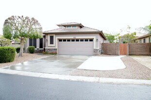 8379 W Palo Verde Ave in Peoria, AZ - Building Photo
