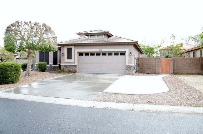 property at 8379 W Palo Verde Ave