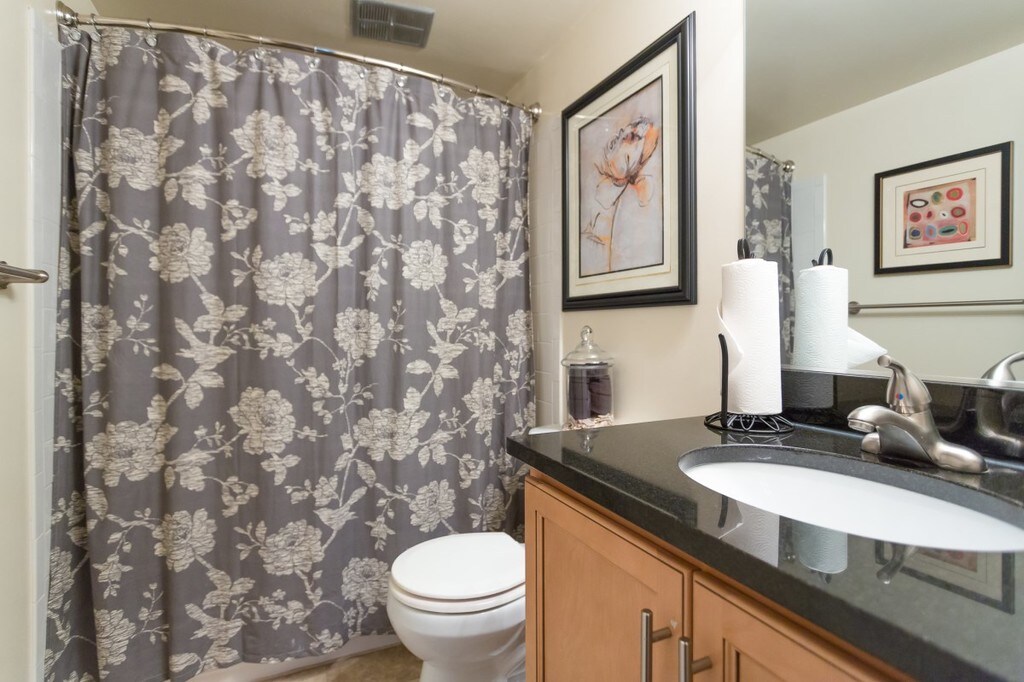 Potomac Ridge Apartments Woodbridge, VA Apartments