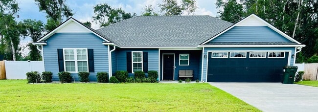 4582 Quarterman Estates Dr in Valdosta, GA - Building Photo - Building Photo
