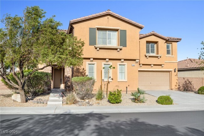 property at 7008 Arcadia Creek St