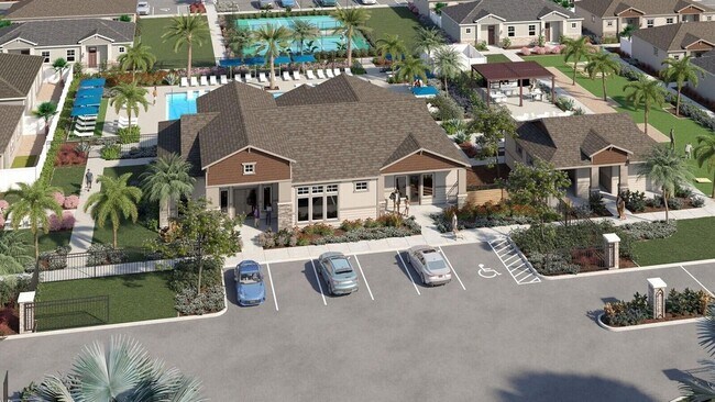 2507 Koji St in Mount Dora, FL - Building Photo - Building Photo