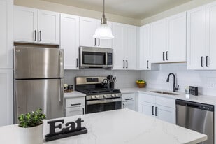 The Confluence at Norwalk in Norwalk, CT - Building Photo