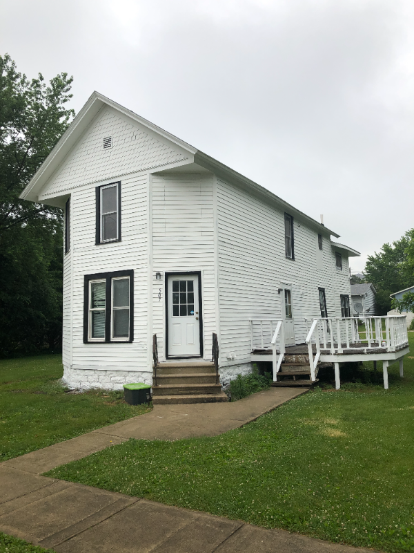 507 King St in Fayette, IA - Building Photo - Building Photo