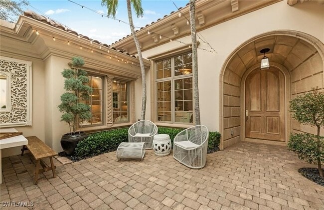 property at 15627 Villoresi Way