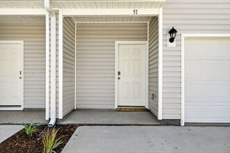 51 S Main Deck Dr in Freeport, FL - Building Photo - Building Photo