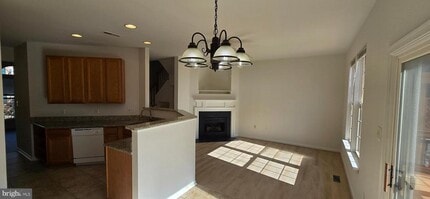 46193 Walpole Terrace in Sterling, VA - Building Photo - Building Photo