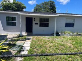 905 NW 5th St in Fort Lauderdale, FL - Building Photo