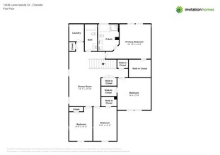 12436 Lanier Islands Cir, Unit 0416 in Charlotte, NC - Building Photo - Building Photo