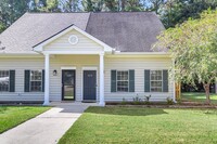 2172 Kings Gate Ln in Mount Pleasant, SC - Foto de edificio - Building Photo