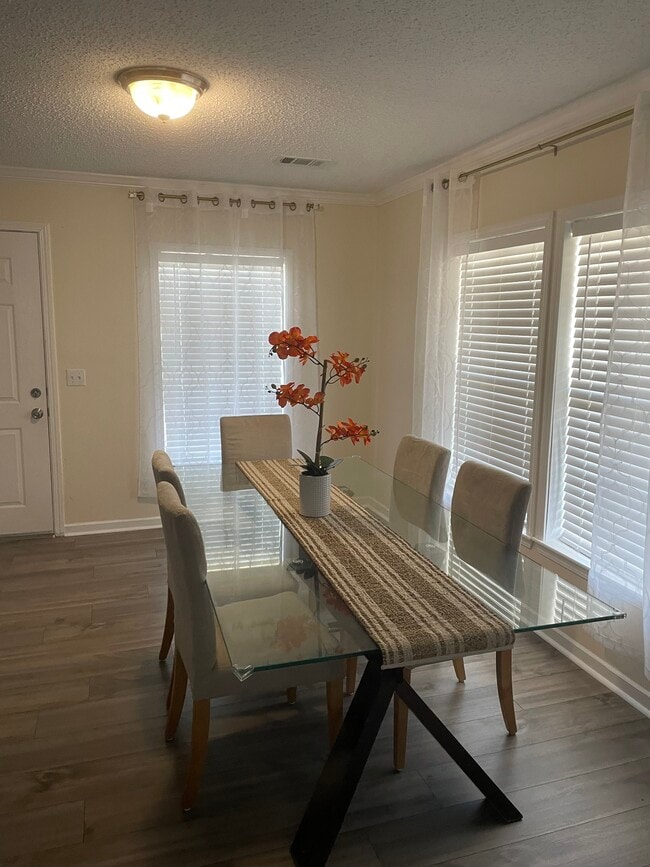 4416 Dreux Ave in New Orleans, LA - Foto de edificio - Building Photo