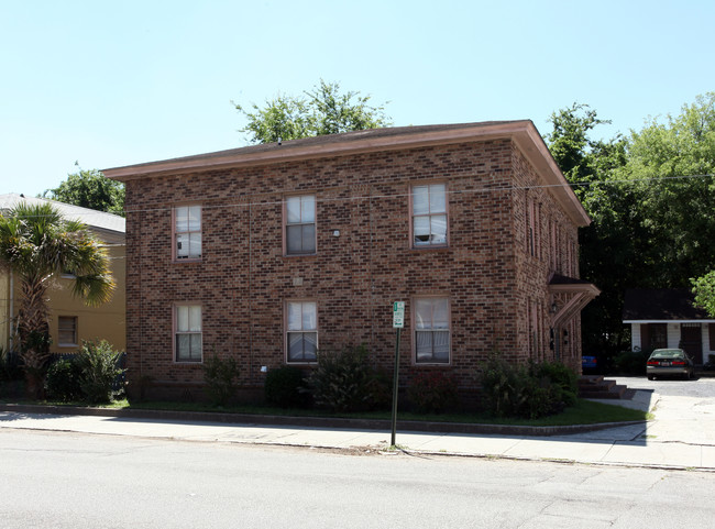 115 Spring St in Charleston, SC - Building Photo - Building Photo