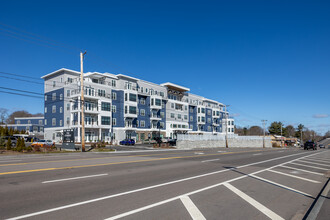 The Current Weymouth in Weymouth, MA - Building Photo - Building Photo