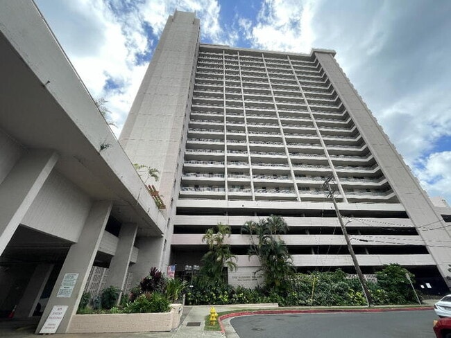 property at 1848 Kahakai Dr