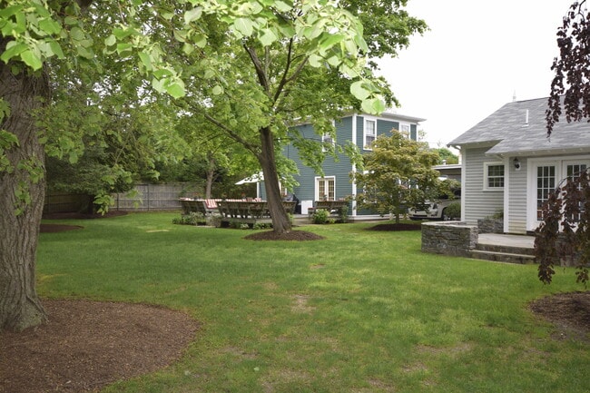 property at 31 Ward Ave