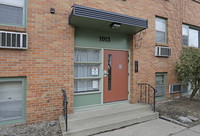 1015 W 26th St in Minneapolis, MN - Building Photo - Building Photo