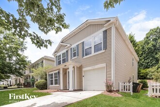 2013 Dunsmore Ln in Waxhaw, NC - Foto de edificio - Building Photo