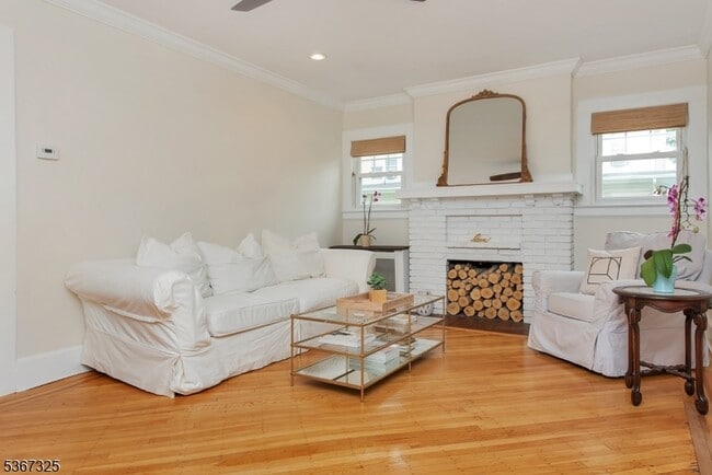 708 Valley Rd in Montclair, NJ - Building Photo - Building Photo