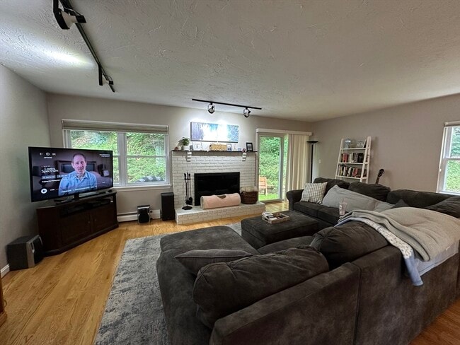 property at 2249 Commonwealth Ave