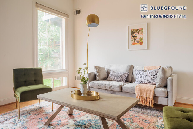 property at 1221 10th St NW