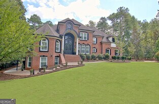 804 Ridgestone Ct in Peachtree City, GA - Building Photo