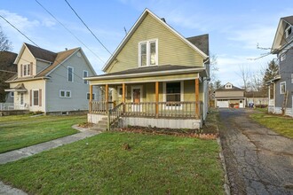 99 Linden Ave in Newark, OH - Foto de edificio - Building Photo