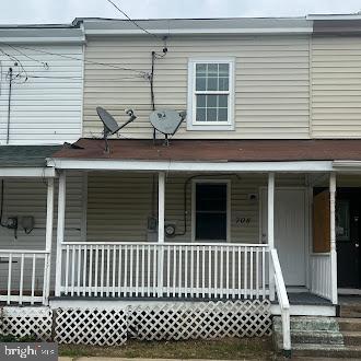 property at 708 Susquehanna Ave