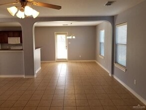 419 W Figueroa St in Edinburg, TX - Building Photo - Building Photo