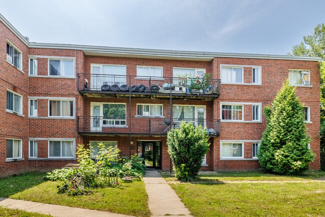 6144 Émile-Nelligan Rue