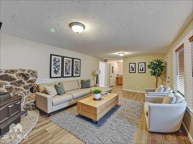 property at 572 Orcas Ave NE