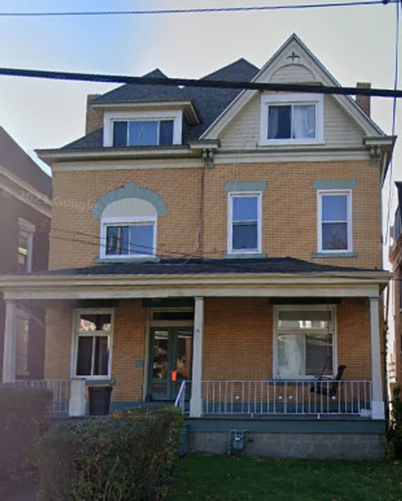 5540 Avondale Pl in Pittsburgh, PA - Building Photo
