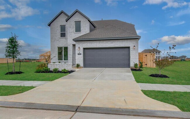 property at 11122 Swamp Edge Ln