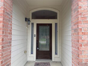 21922 Catoosa Dr-Unit -Windrock-1027-E Washer/Dryer in Spring, TX - Building Photo - Building Photo