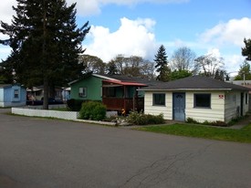 Laurel Lane Mobile Home Park Apartments