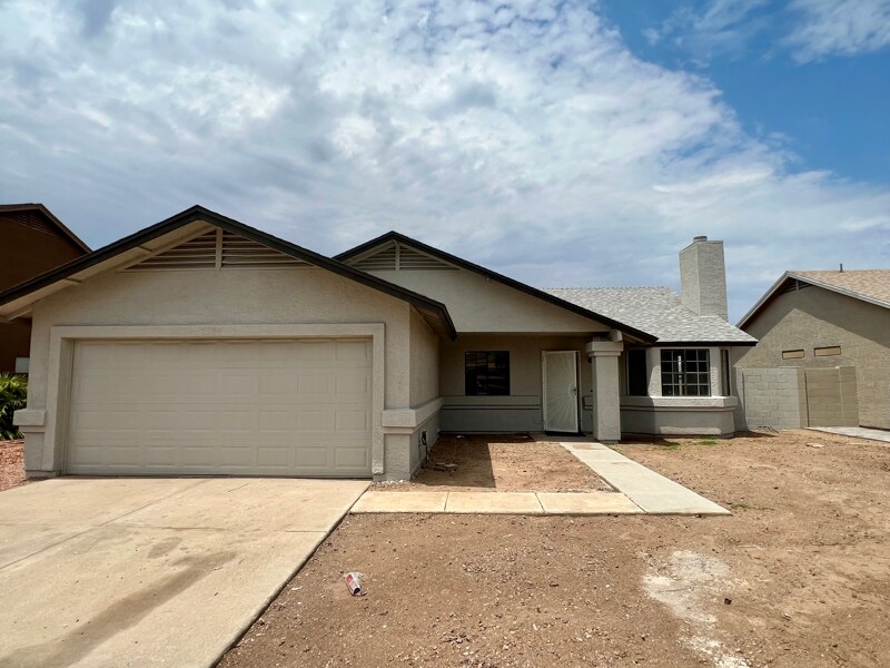 7348 W Colter St in Glendale, AZ - Building Photo