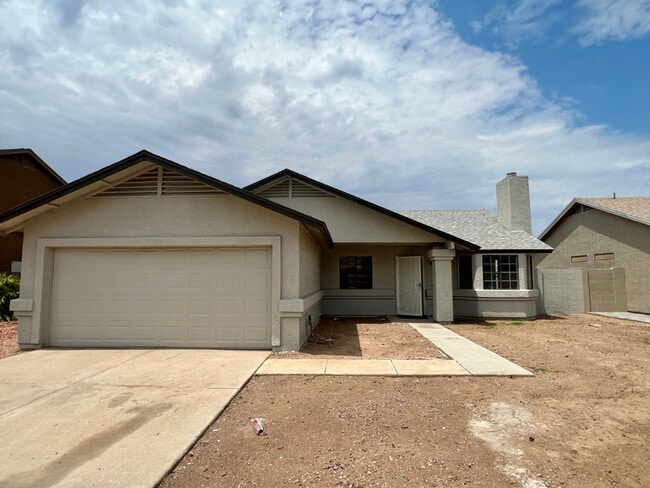 property at 7348 W Colter St