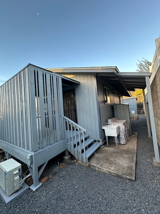 30 Ololi Pl in Wailuku, HI - Foto de edificio