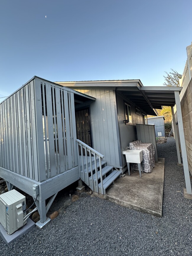 property at 30 Ololi Pl