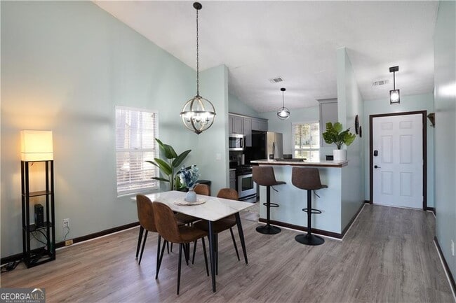 property at 5444 Glen Haven Dr