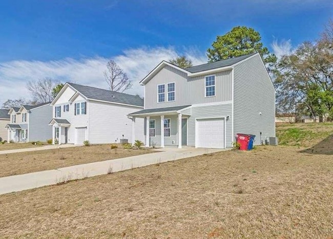 209 Topaz Ln in Macon, GA - Building Photo - Building Photo