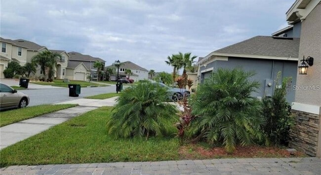 4025 Scarlet Branch Rd in Orlando, FL - Building Photo - Building Photo