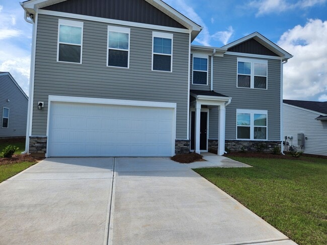 property at 304 Paratrooper Ln