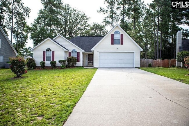 property at 33 Oak Lake Ct